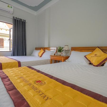 Fami Homestay Phong Nha Extérieur photo