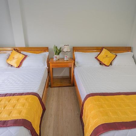 Fami Homestay Phong Nha Extérieur photo