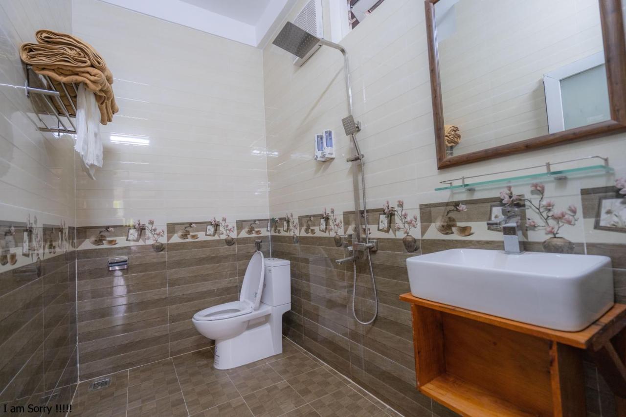 Fami Homestay Phong Nha Extérieur photo