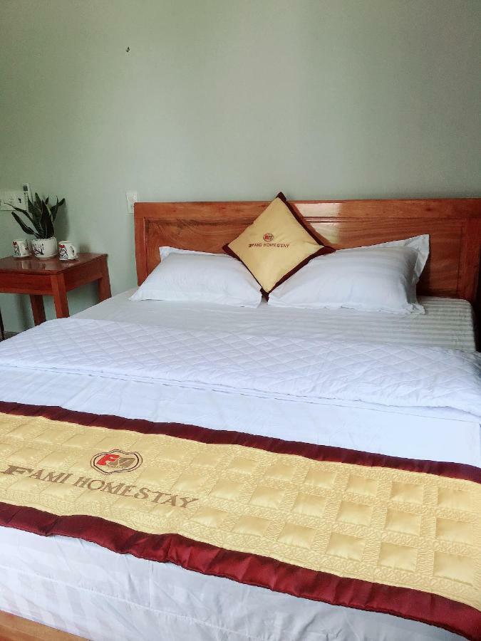 Fami Homestay Phong Nha Extérieur photo