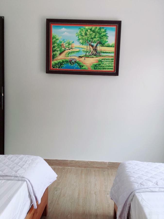Fami Homestay Phong Nha Extérieur photo
