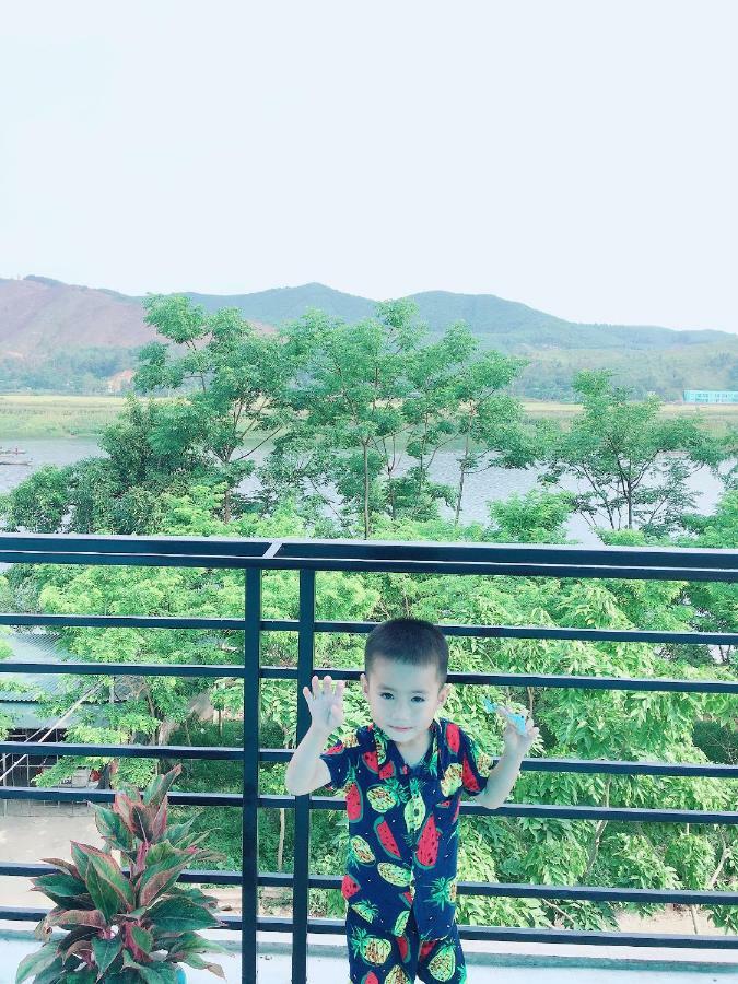 Fami Homestay Phong Nha Extérieur photo