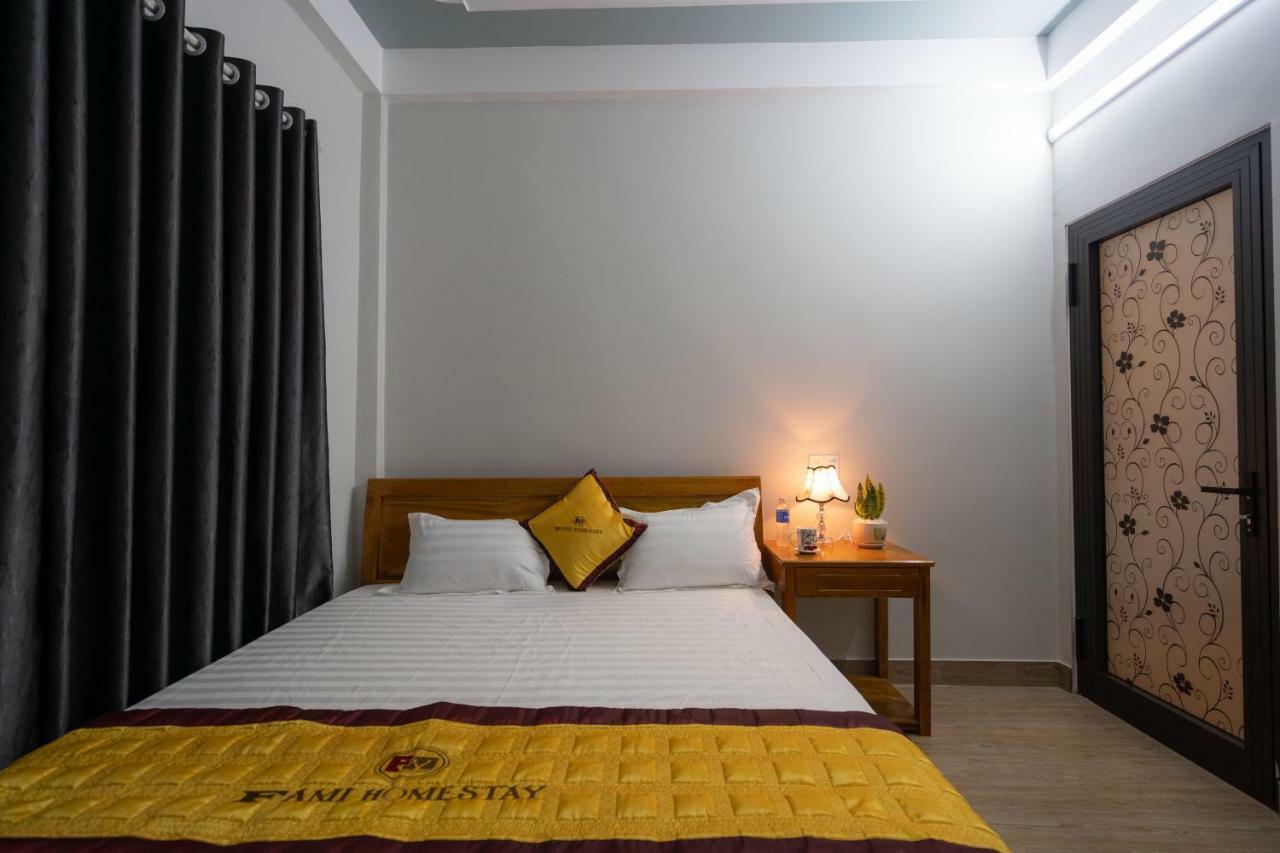 Fami Homestay Phong Nha Extérieur photo