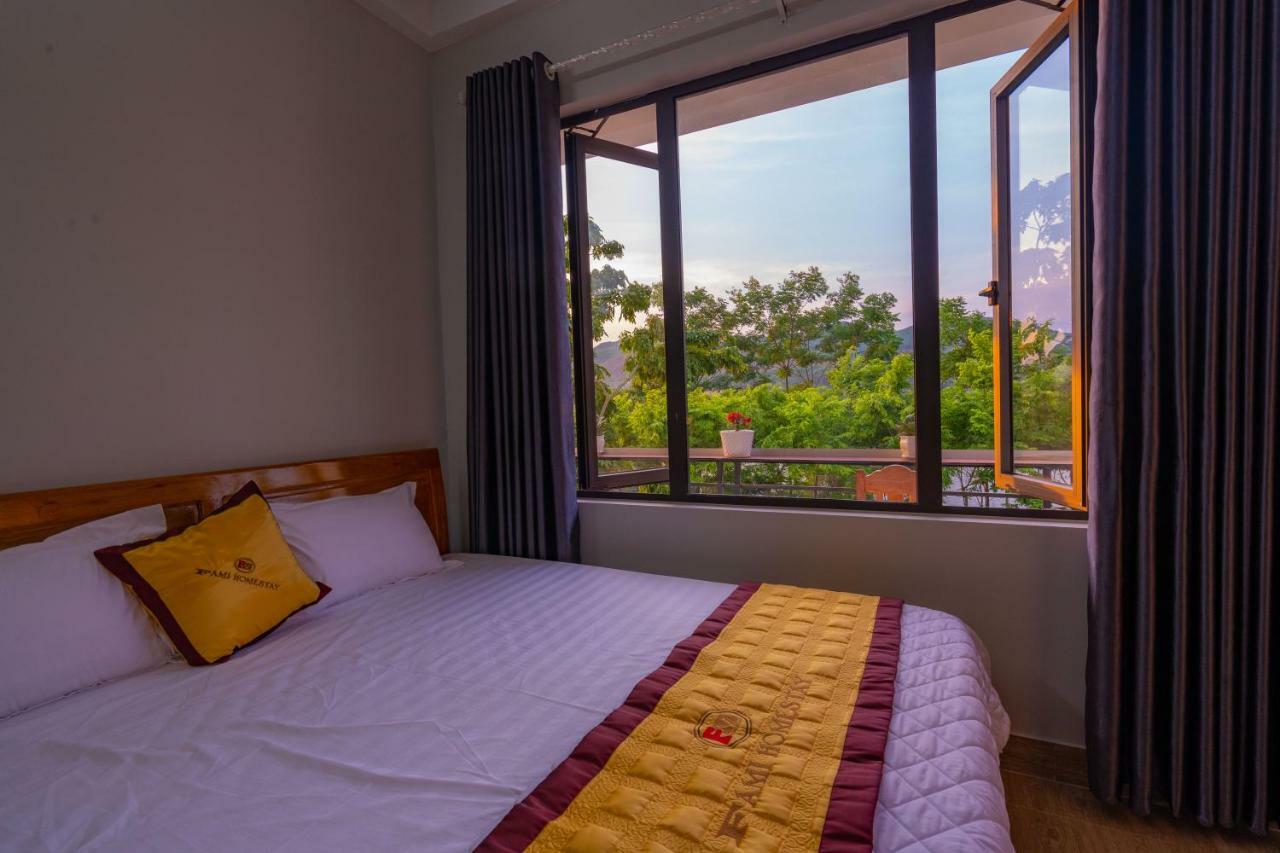 Fami Homestay Phong Nha Extérieur photo