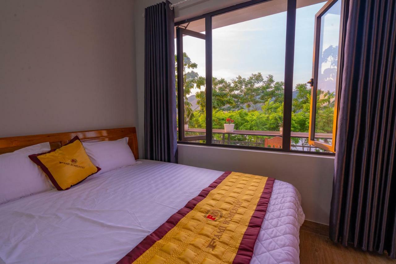 Fami Homestay Phong Nha Extérieur photo