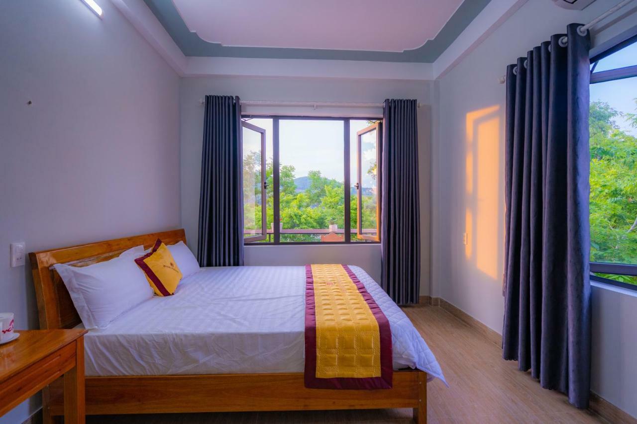Fami Homestay Phong Nha Extérieur photo