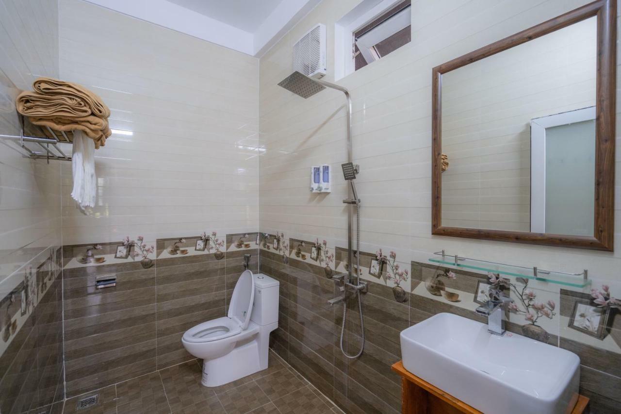 Fami Homestay Phong Nha Extérieur photo