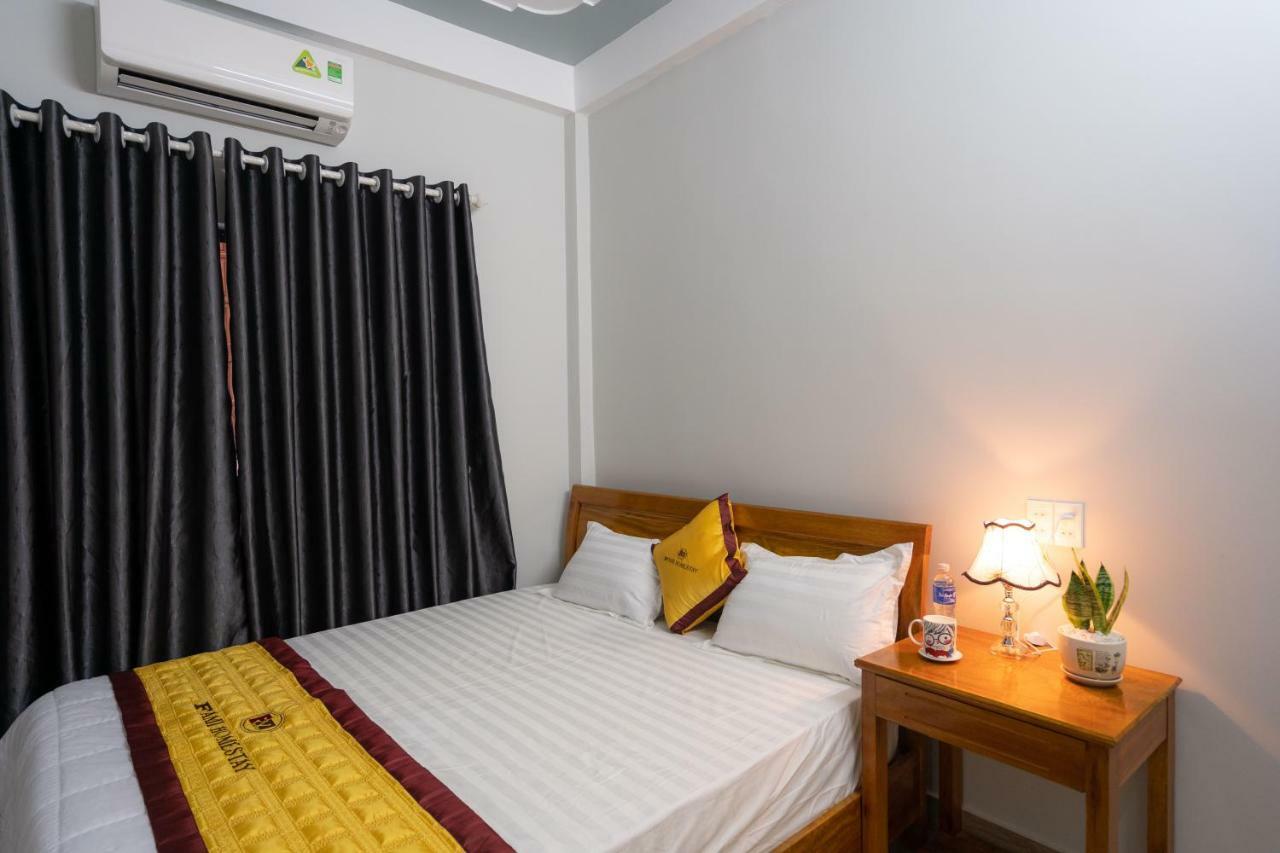 Fami Homestay Phong Nha Extérieur photo