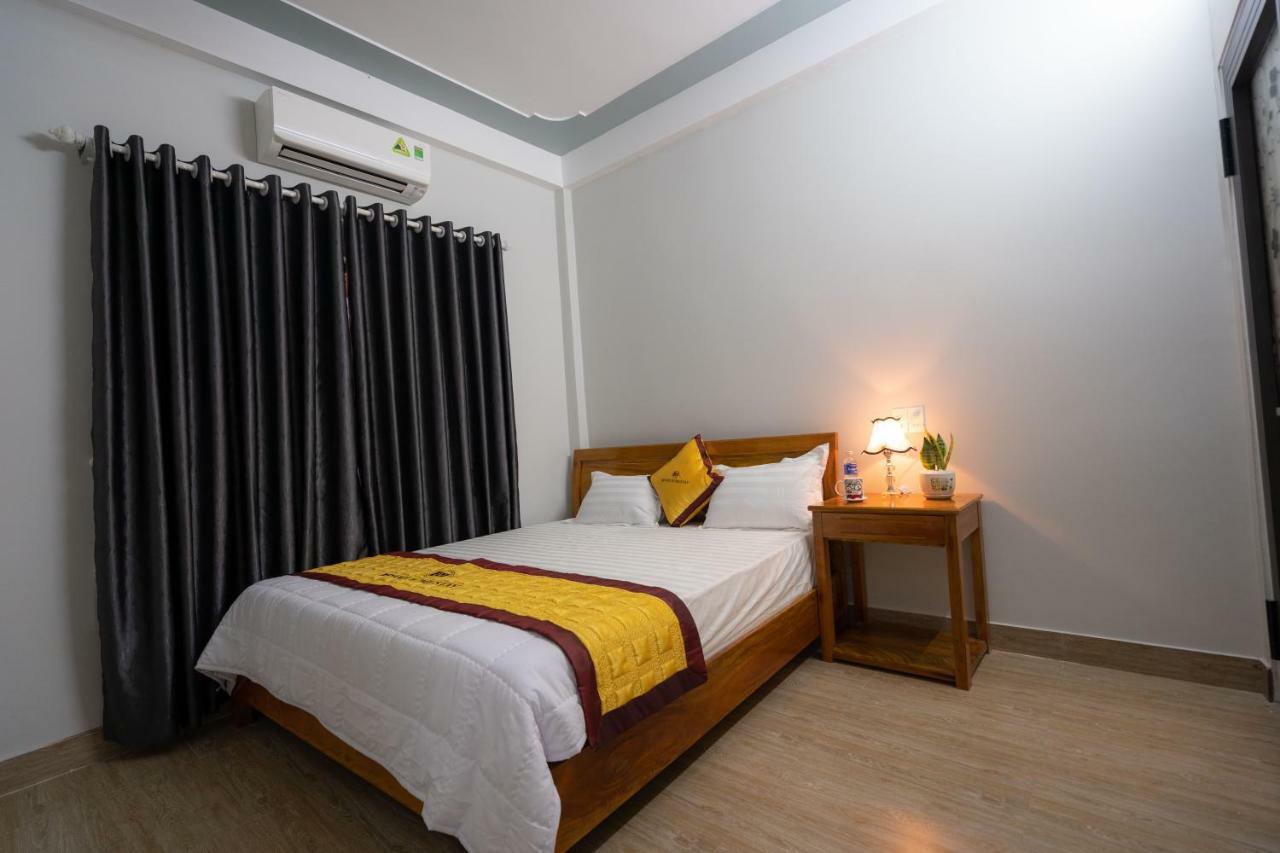 Fami Homestay Phong Nha Extérieur photo