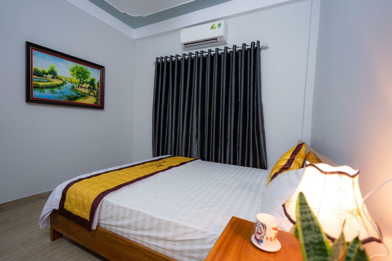 Fami Homestay Phong Nha Extérieur photo