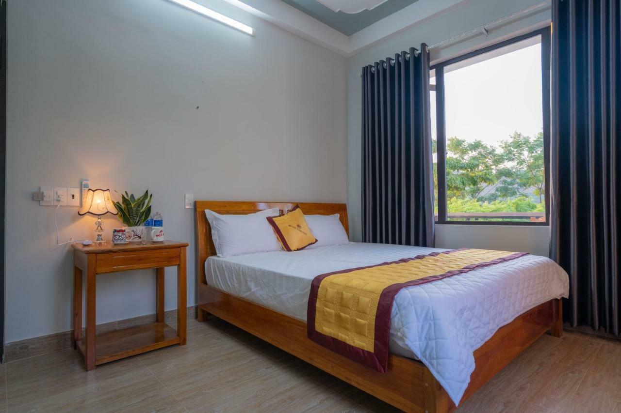 Fami Homestay Phong Nha Extérieur photo