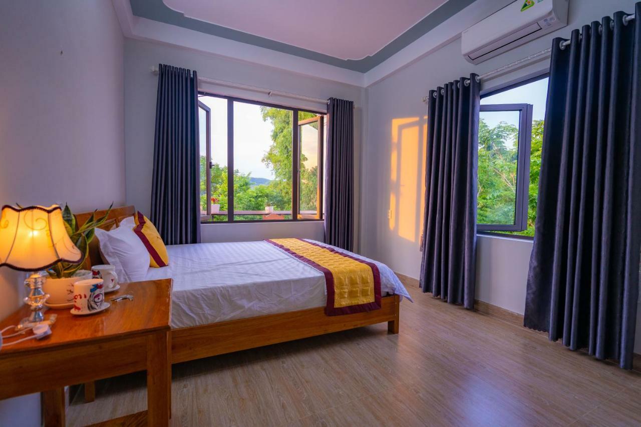 Fami Homestay Phong Nha Extérieur photo