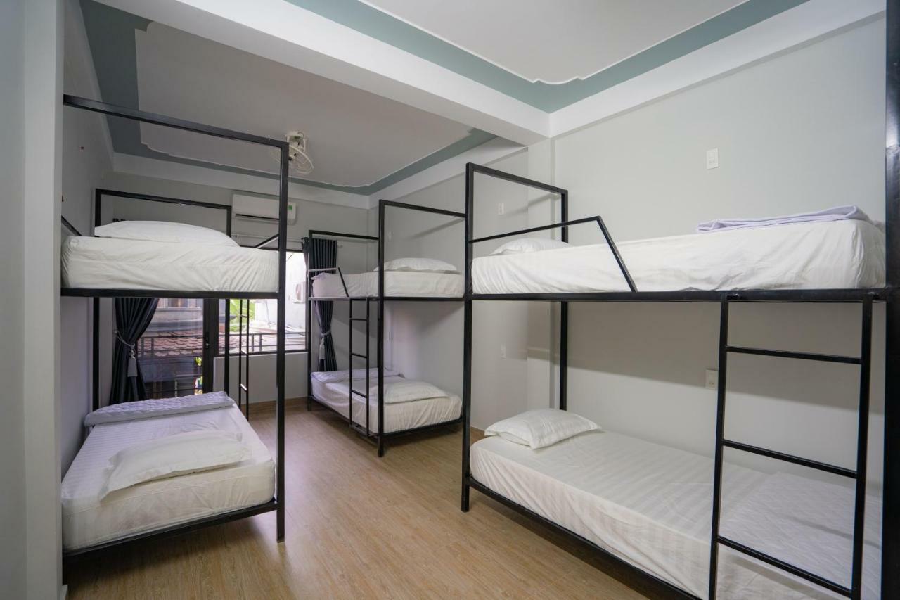Fami Homestay Phong Nha Extérieur photo