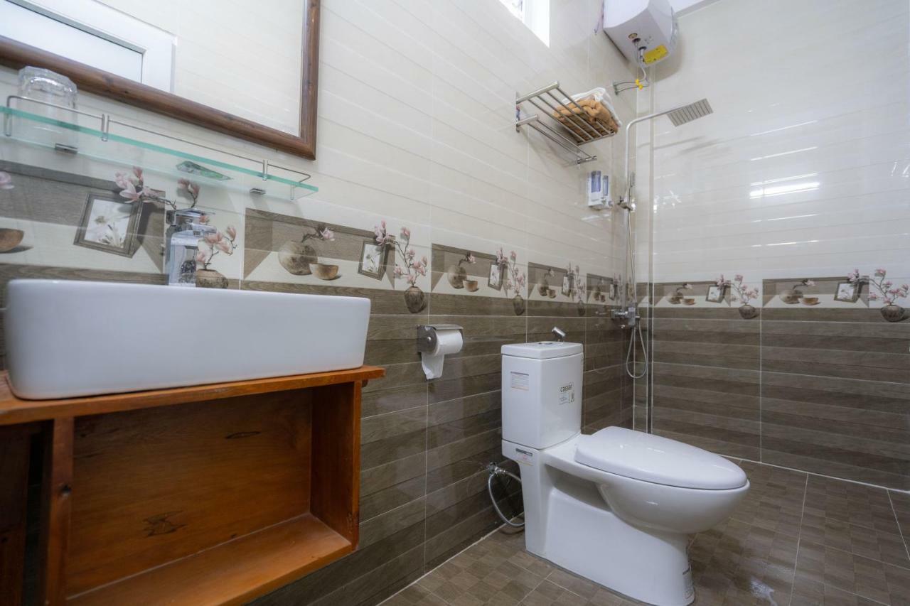 Fami Homestay Phong Nha Extérieur photo