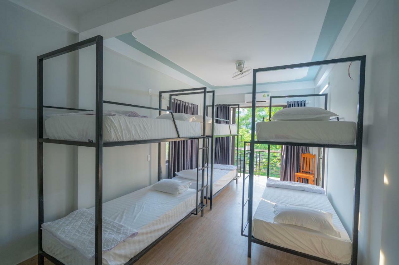 Fami Homestay Phong Nha Extérieur photo