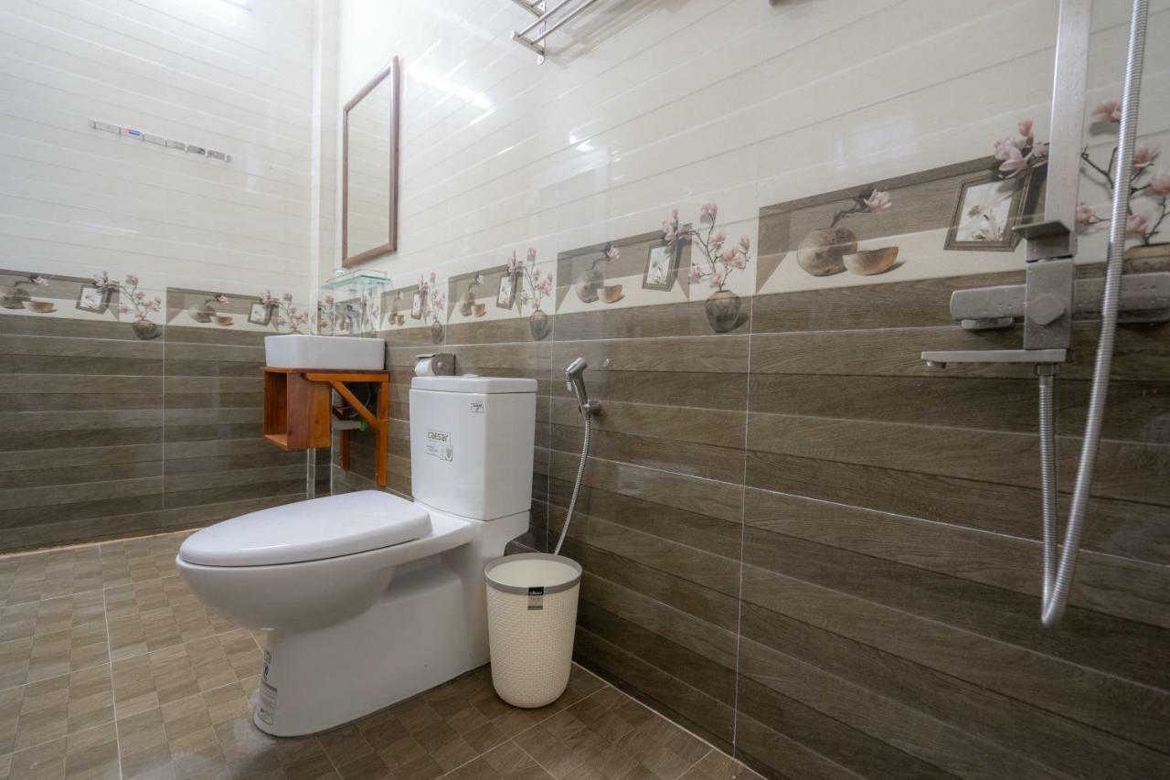 Fami Homestay Phong Nha Extérieur photo