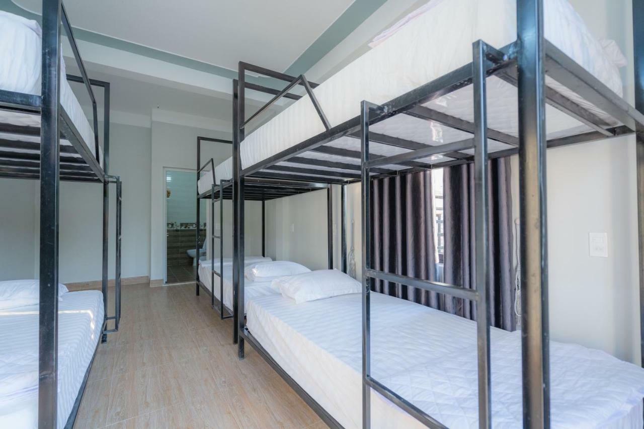 Fami Homestay Phong Nha Extérieur photo