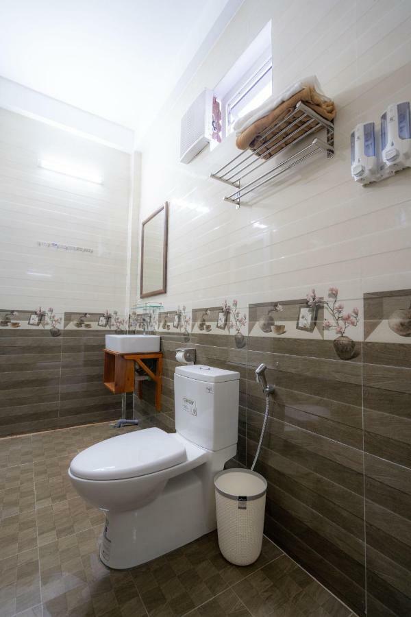 Fami Homestay Phong Nha Extérieur photo